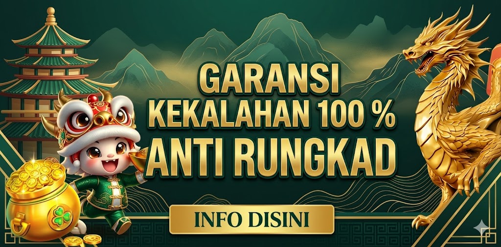 Garansi Kekalahan