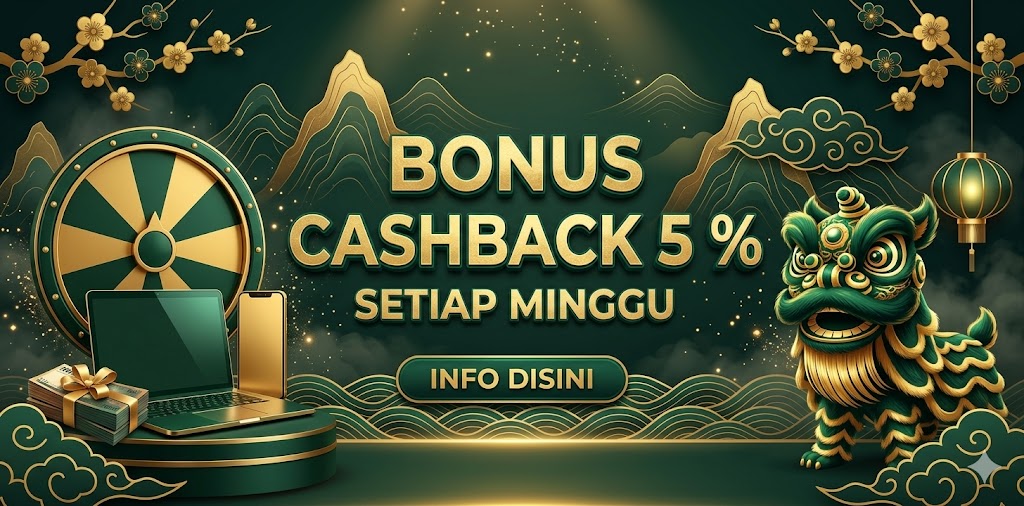 Bonus Cashback