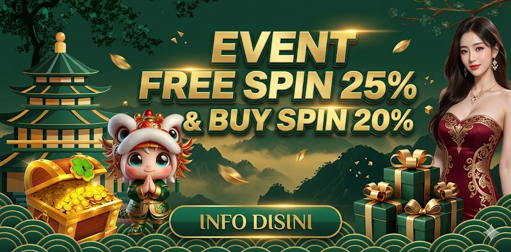 Event Freespin